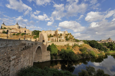 Toledo, Spain