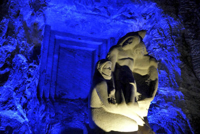 Zipaquirá, Catedral de Sal