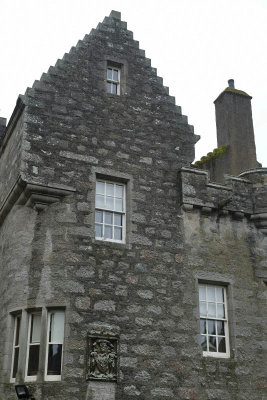 Drum Castle