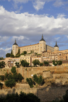 Toledo, Spain