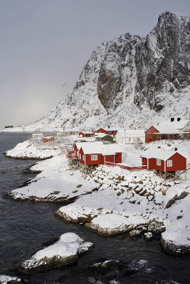 Hamnoy