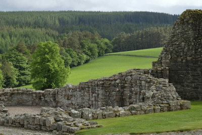 Kildrummy Castle