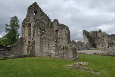 Kildrummy Castle