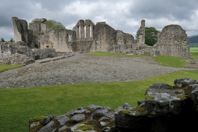 Kildrummy Castle