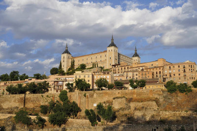 Toledo, Spain