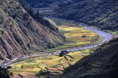 Luzon Island, Philippines