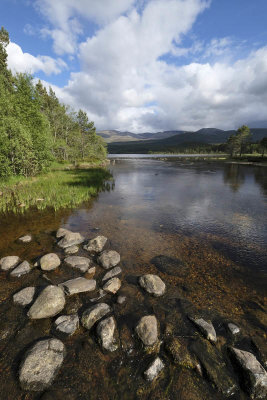 Loch Morlich