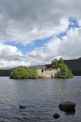 Loch an Eilein