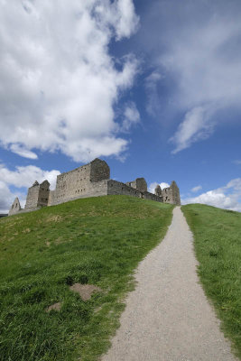 Ruthven Barracks