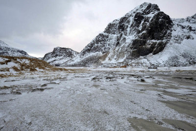 Skagsanden Beach