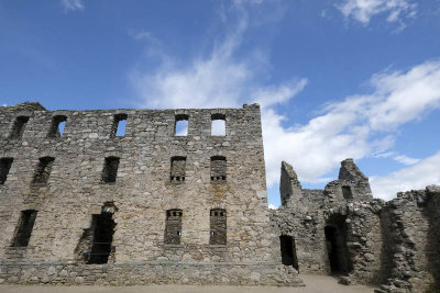 Ruthven Barracks