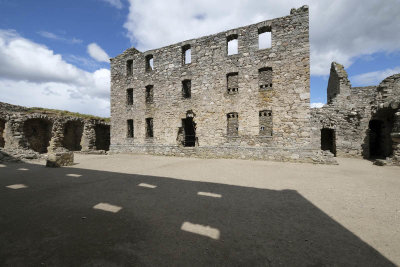 Ruthven Barracks