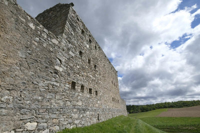 Ruthven Barracks