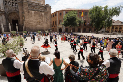 Toledo, Spain