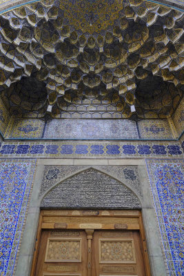 Tehran, Mosque