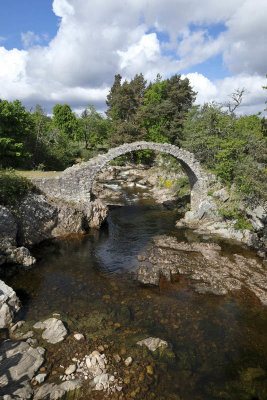 Carrbridge