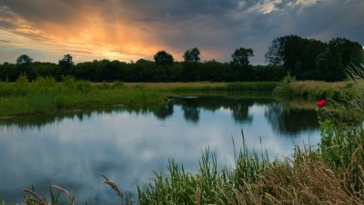 The Achterhoek , The Netherlands