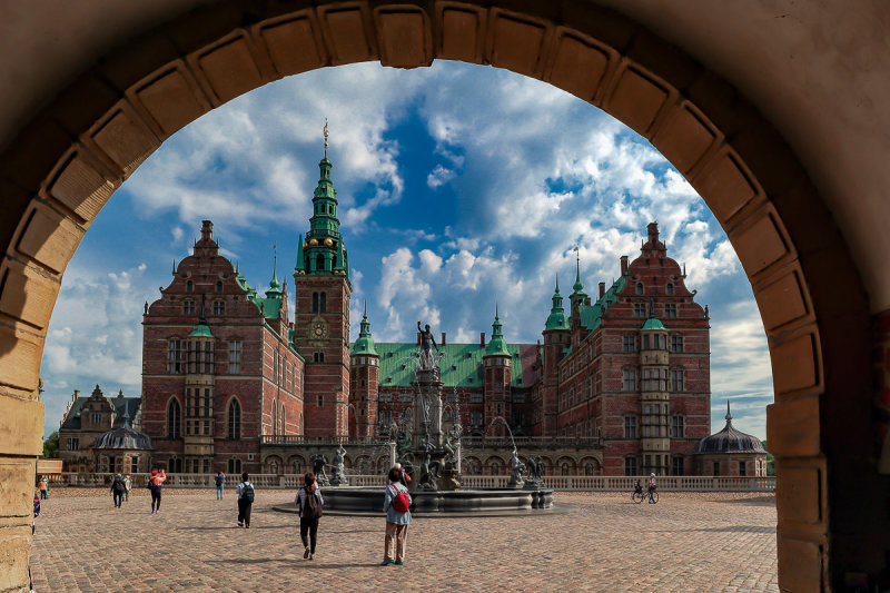 Frederiksborg 1