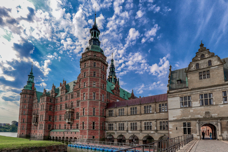 Frederiksborg 2