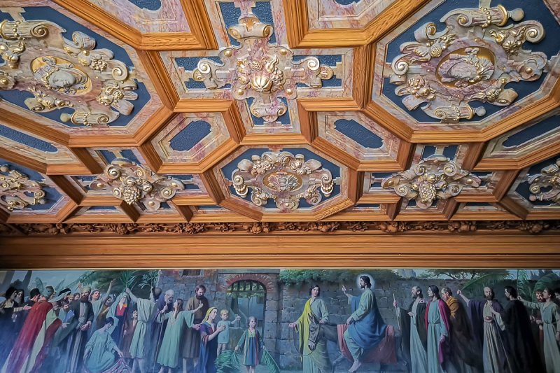 Frederiksborg Interior 13 