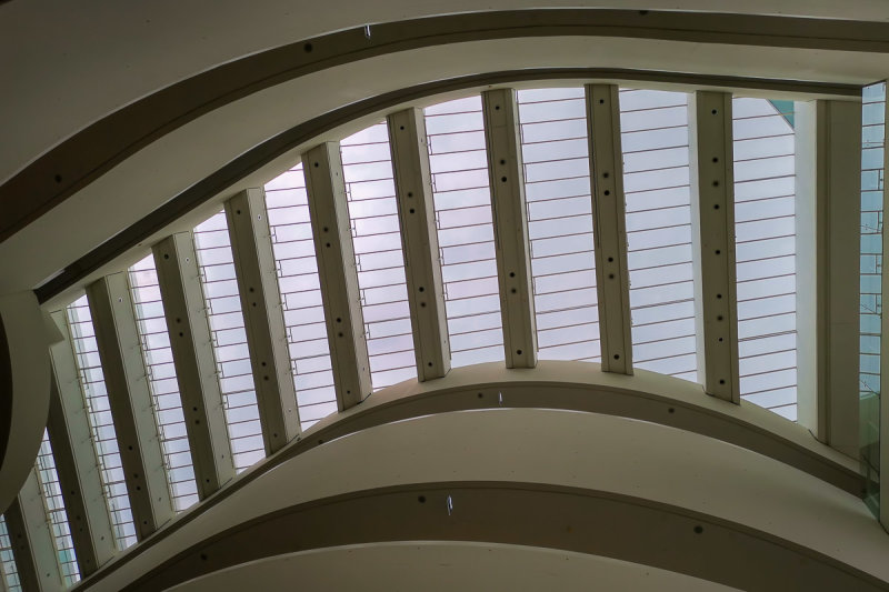 ARoS Aarhus Art Museum 4