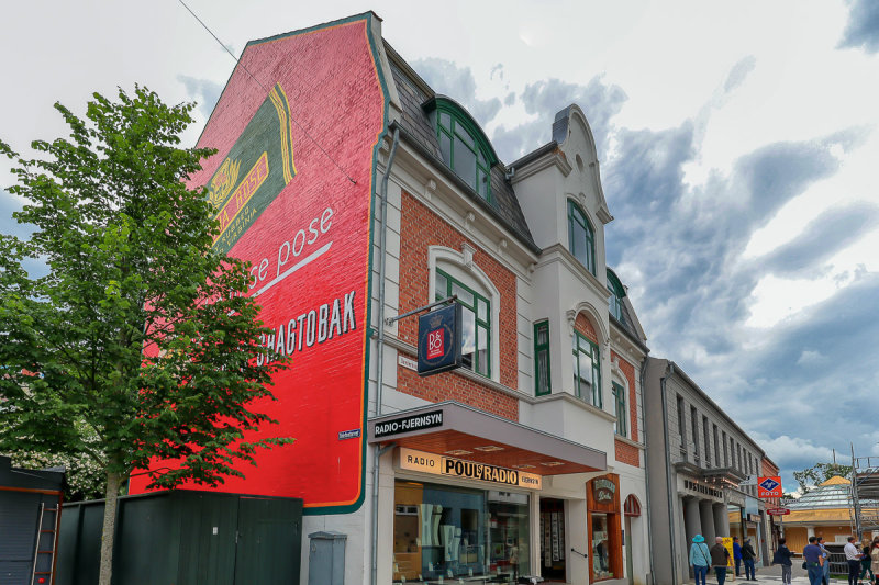 Aarhus Den Gamle By 18
