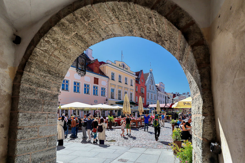 Old Town 8