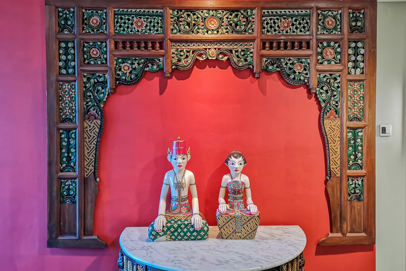The Royal Surakarta Heritage Solo - MGallery Hotel 3