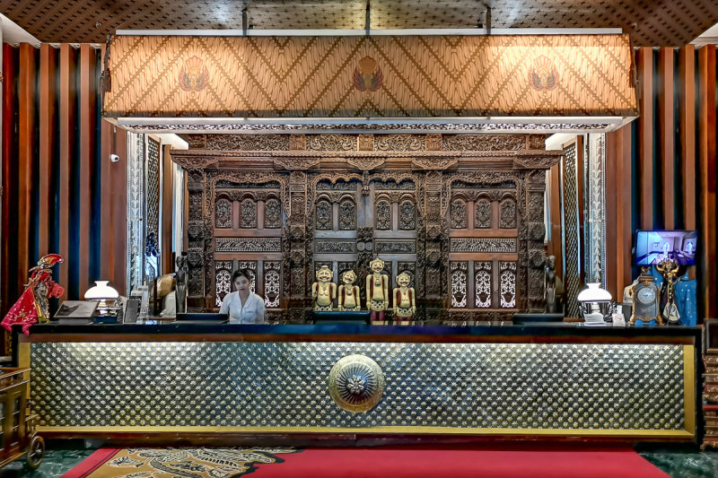 The Royal Surakarta Heritage Solo - MGallery Hotel 4