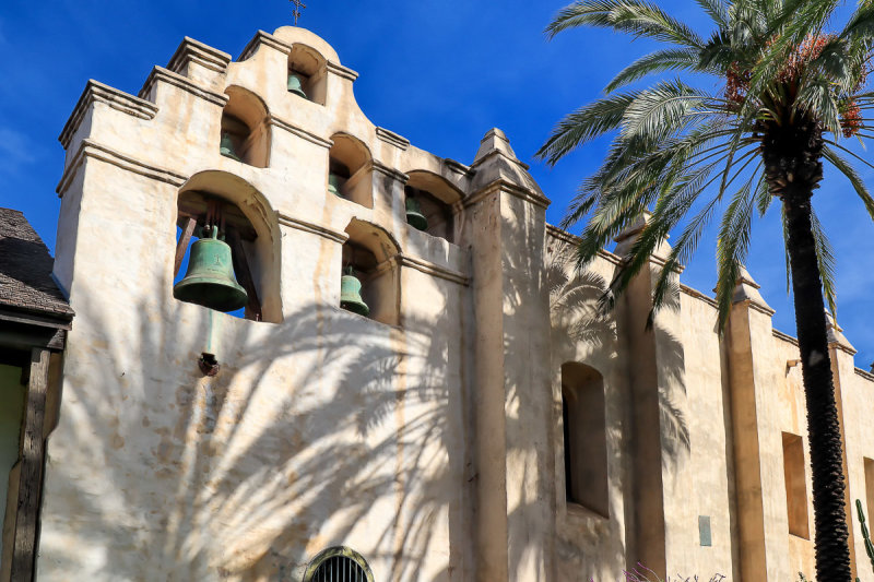 Mission San Gabriel 3