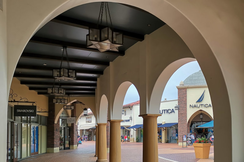 Arches