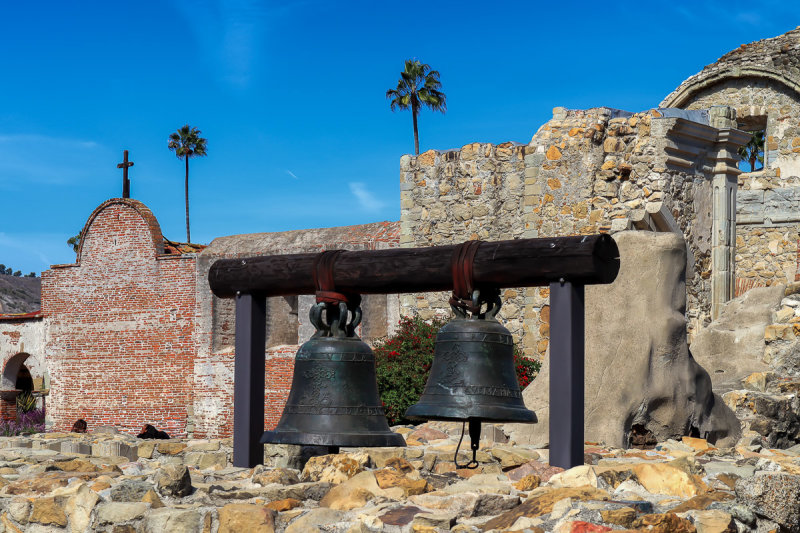 A Pair Of Bells