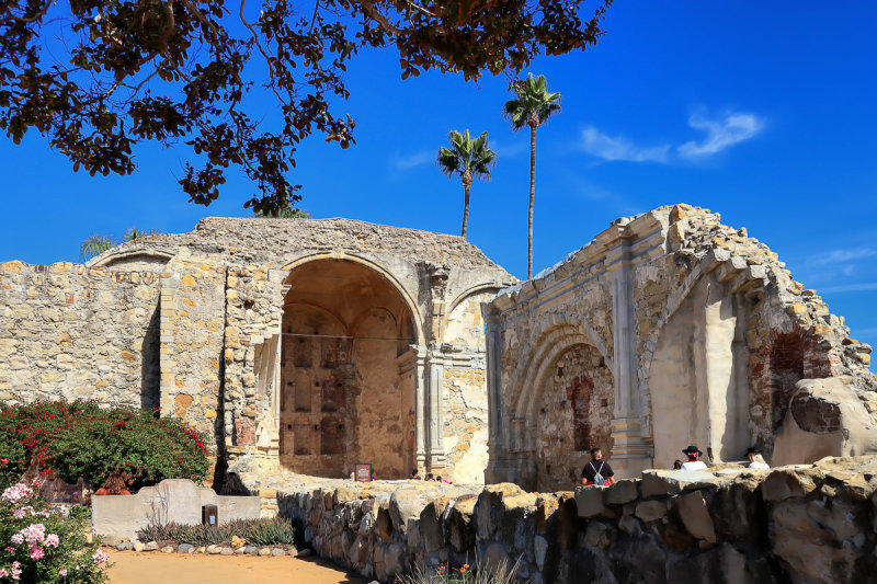 Great Stone Church