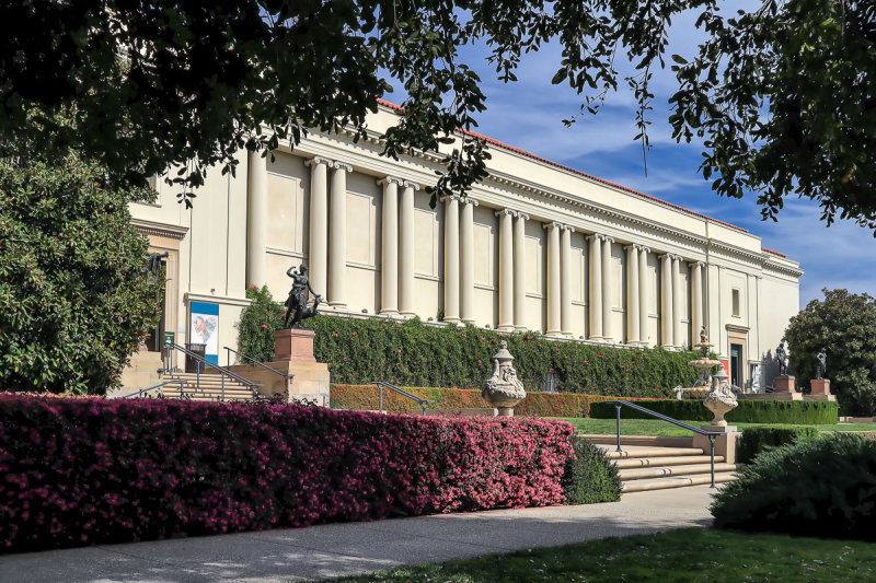 Library Hall