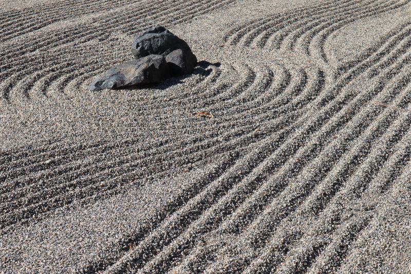 Zen Garden