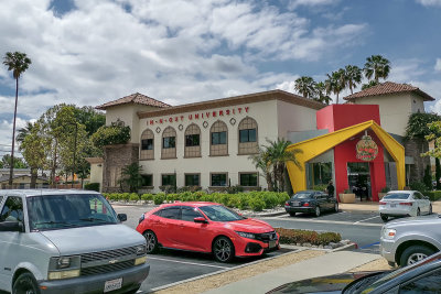 In-N-Out University