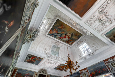 Frederiksborg Interior 4