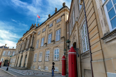 Amalienborg 2