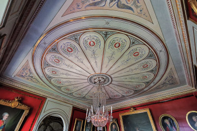 Rosenborg Castle 3