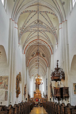 Aarhus Cathedral 2