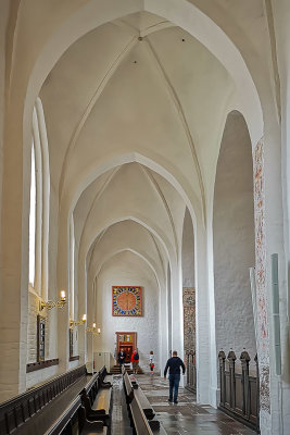 Aarhus Cathedral 3