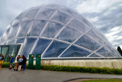 Aarhus Greenhouses 1