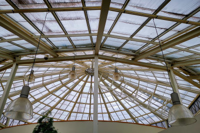 Aarhus Greenhouses 2