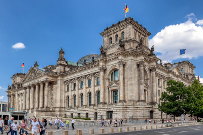 Reichstag 1