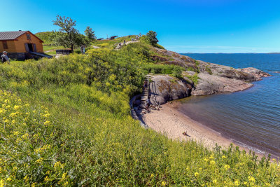 Suomenlinna Fortress 8