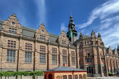 Nordiska Museet 2