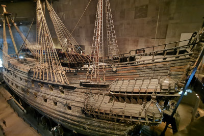 Vasa Museum 2