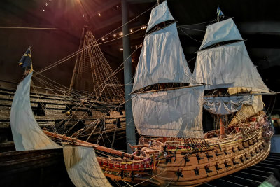 Vasa Museum 3
