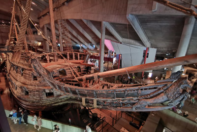 Vasa Museum 4
