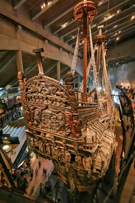 Vasa Museum 5